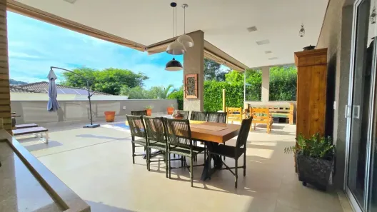 Casa de Condomínio com 4 Quartos para venda ou aluguel, 400m² no Alphaville, Santana de Parnaíba