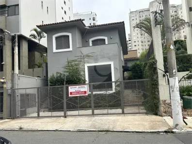com 1 Quarto para alugar, 180m² no Perdizes, São Paulo