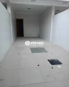Casa com 3 Quartos à venda, 100m² no Embaré, Santos