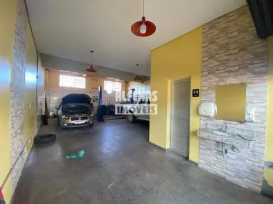 Casa com 1 Quarto à venda, 149m² no Riacho das Pedras, Contagem