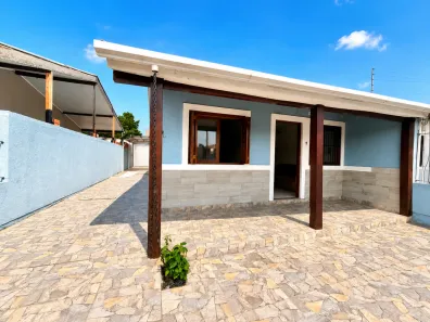 Casa com 3 Quartos à venda, 100m² no São José, Canoas