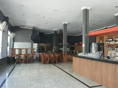 Imóvel Comercial à venda, 335m² no Santa Paula, São Caetano do Sul