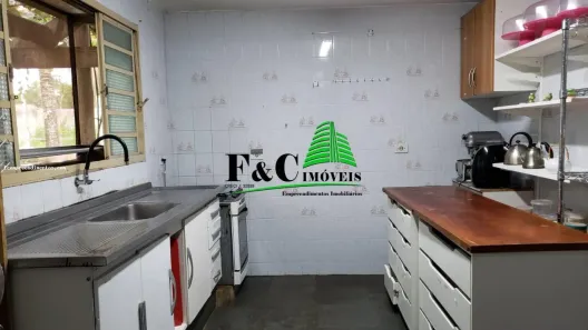 Fazenda/Sítio com 3 Quartos à venda, 210m² no Campestre, Piracicaba