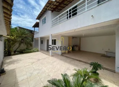 Casa com 2 Quartos à venda, 200m² no Porto Novo, São Gonçalo