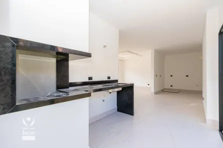 Casa de Condomínio com 3 Quartos à venda, 179m² no Portão, Curitiba