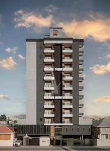 Apartamento com 3 Quartos à venda, 91m² no Centro, Navegantes