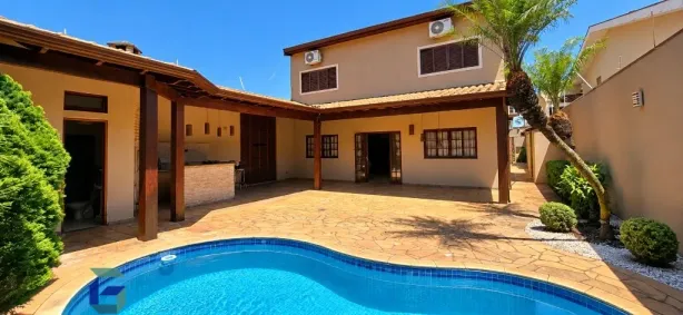 Casa com 4 Quartos para alugar, 337m² no Vila Ana Maria, Ribeirão Preto