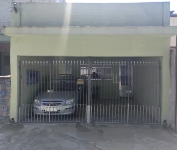 Casa com 5 Quartos à venda, 198m² no Quarta Parada, São Paulo