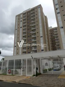 Apartamento com 2 Quartos à venda, 67m² no Santa Terezinha, Paulínia