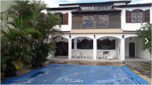 Casa de Condomínio com 5 Quartos à venda, 262m² no Realengo, Rio de Janeiro