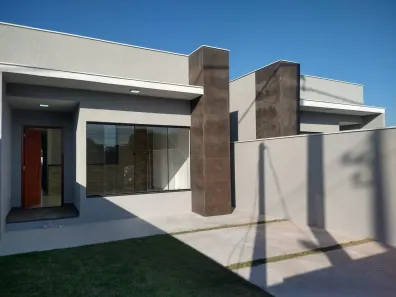 Casa com 2 Quartos à venda, 75m² no Jardim Atlântico Leste (Itaipuaçu), Maricá