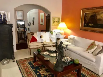 Apartamento com 3 Quartos à venda, 110m² no Copacabana, Rio de Janeiro