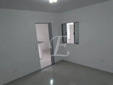 Casa com 1 Quarto para alugar, 40m² no Imirim, São Paulo