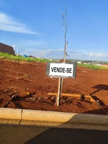 Lote/Terreno à venda, 246m² no Residencial Santa Terezinha I, Lençóis Paulista