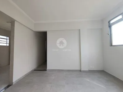 Apartamento com 2 Quartos à venda, 68m² no Ponta da Praia, Santos