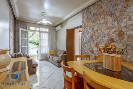 Apartamento com 3 Quartos à venda, 71m² no Menino Deus, Porto Alegre