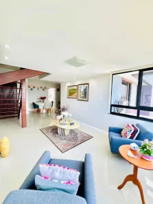 Cobertura com 3 Quartos à venda, 285m² no Pituba, Salvador