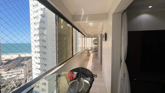 Apartamento com 2 Quartos à venda, 85m² no Centro, Balneário Camboriú