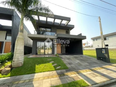 Casa com 3 Quartos à venda, 215m² no Centro, Gravataí