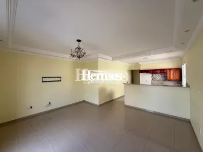 Apartamento com 2 Quartos para alugar, 50m² no Vila Bressani, Paulínia
