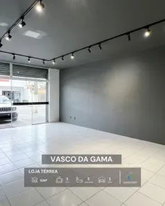 Ponto Comercial à venda, 52m² no Federação, Salvador