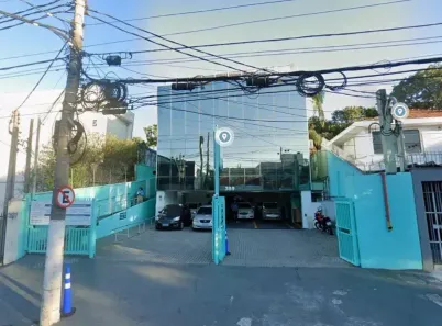 Prédio Comercial para venda ou aluguel, 935m² no Lapa, São Paulo