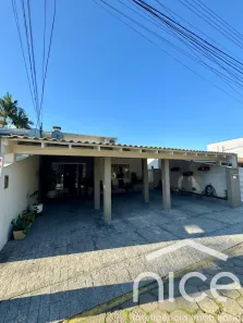 Casa de Condomínio com 3 Quartos à venda, 130m² no São Judas, Itajaí