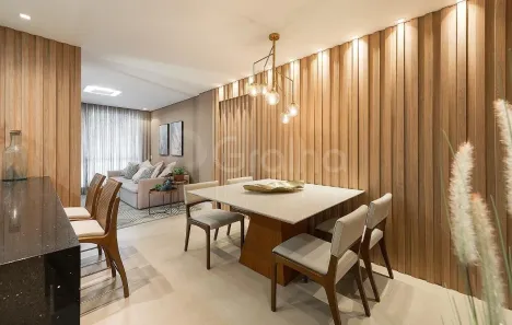 Apartamento com 3 Quartos à venda, 118m² no Jurerê, Florianópolis