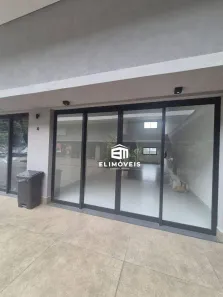 Sala Comercial para alugar, 80m² no Jardim Limoeiro, Arujá