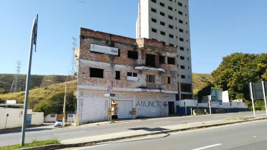 Prédio Comercial à venda, 10m² no , Aparecida