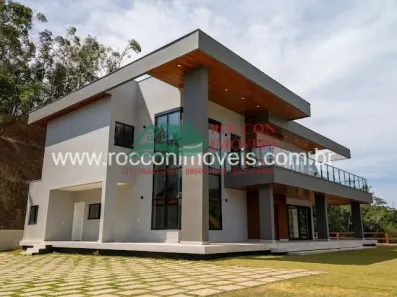 Casa de Condomínio com 5 Quartos à venda, 516m² no , Domingos Martins