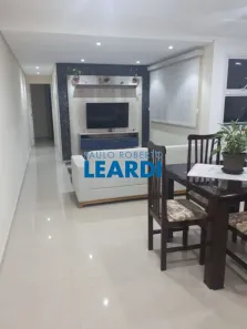 Apartamento com 2 Quartos à venda, 150m² no Vila Valparaíso, Santo André