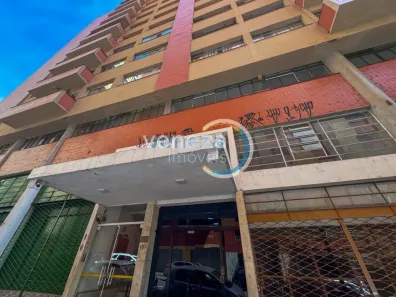 Sala Comercial para alugar, 35m² no Centro, Londrina