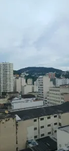 Apartamento com 1 Quarto à venda, 44m² no Centro, Rio de Janeiro