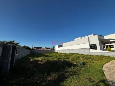 Lote/Terreno à venda, 385m² no Do Pinherinho, Itupeva