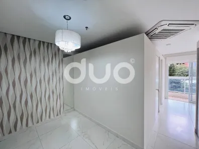 Sala Comercial à venda, 42m² no Cidade Jardim, Piracicaba