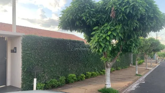 Casa com 3 Quartos à venda, 462m² no Jardim Imperador, Araraquara
