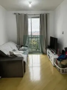Apartamento com 2 Quartos à venda, 50m² no Jardim Celeste, São Paulo
