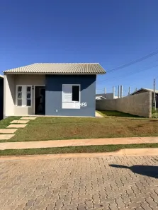 Casa de Condomínio com 3 Quartos à venda, 176m² no Quintais do Imperador, Sorocaba