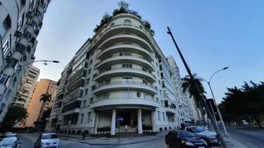 Apartamento com 5 Quartos à venda, 463m² no Flamengo, Rio de Janeiro