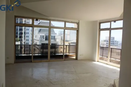 Cobertura com 4 Quartos à venda, 642m² no Santa Cecília, São Paulo