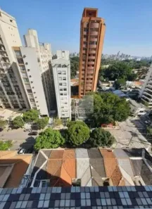 Apartamento com 2 Quartos à venda, 96m² no Jardim Paulista, São Paulo
