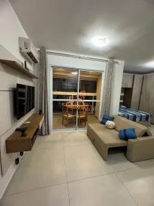 Apartamento com 1 Quarto à venda, 36m² no Jardim Faculdade, Sorocaba
