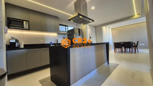 Apartamento com 3 Quartos à venda, 92m² no Manaíra, João Pessoa