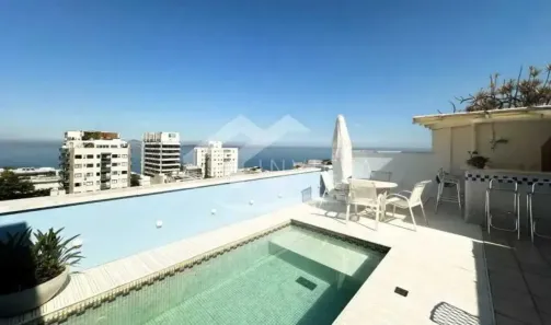 Cobertura com 4 Quartos à venda, 457m² no Ipanema, Rio de Janeiro