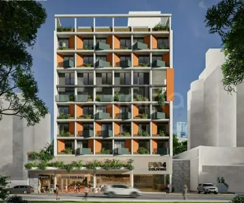Casa com 1 Quarto à venda, 28m² no Córrego Grande, Florianópolis
