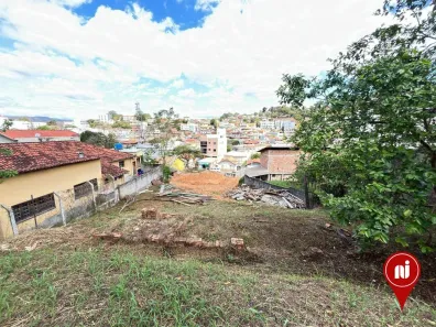 Lote/Terreno à venda, 401m² no Centro, Nova Lima