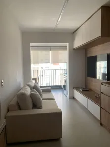 Apartamento com 2 Quartos à venda, 50m² no Vila Mariana, São Paulo