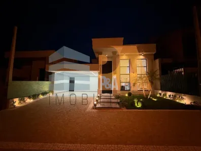 Casa com 3 Quartos à venda, 300m² no Reserva do Jaguary, Jaguariúna