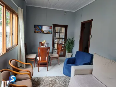 Casa com 2 Quartos à venda, 101m² no Sarandi, Porto Alegre